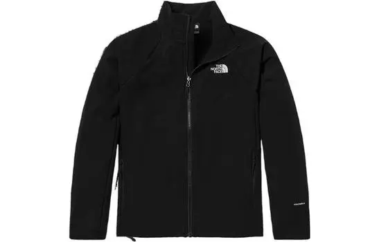 THE NORTH FACE Мужская куртка, Черный
