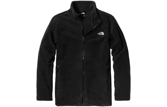 THE NORTH FACE Мужская куртка, Черный