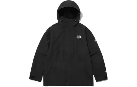 THE NORTH FACE Мужская куртка, Черный