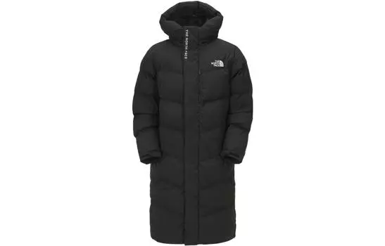 THE NORTH FACE Мужская куртка, черный