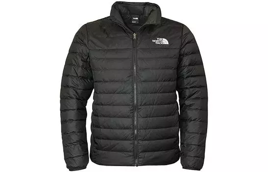 THE NORTH FACE Мужская куртка, Черный