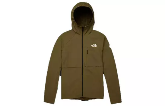 THE NORTH FACE Мужская куртка, цвет Army Green