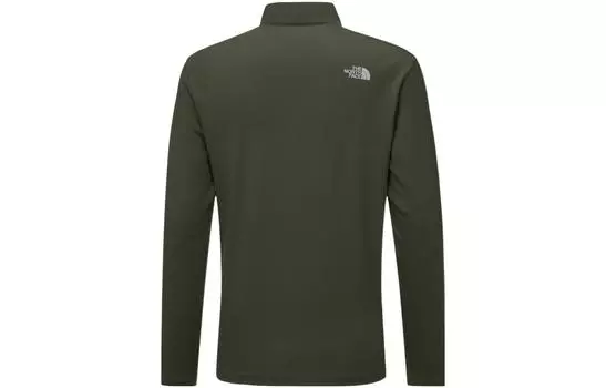 THE NORTH FACE Мужская куртка, цвет Army Green