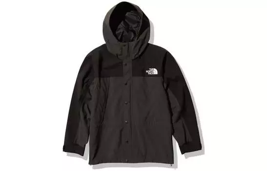 THE NORTH FACE Мужская куртка, цвет Asphalt gray