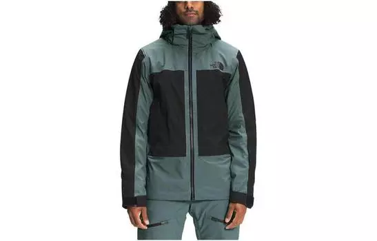 THE NORTH FACE Мужская куртка, цвет Asphalt Gray