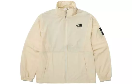 THE NORTH FACE Мужская куртка, цвет Beige
