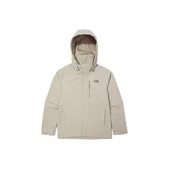 THE NORTH FACE Мужская куртка, цвет Beige