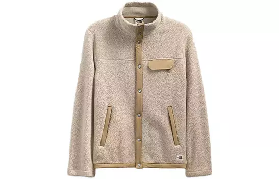 THE NORTH FACE Мужская куртка, цвет Beige