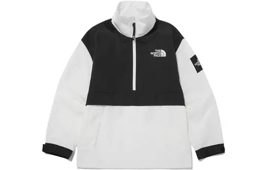 THE NORTH FACE Мужская куртка, цвет Black/White