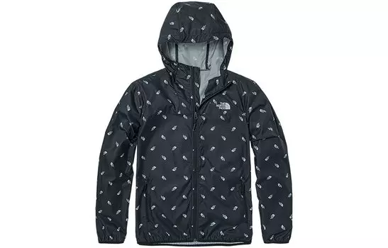 THE NORTH FACE Мужская куртка, цвет Black