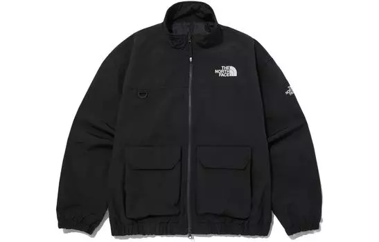 THE NORTH FACE Мужская куртка, цвет Black