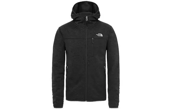 THE NORTH FACE Мужская куртка, цвет Black