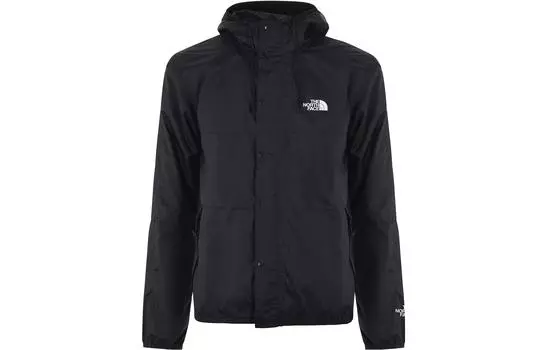 THE NORTH FACE Мужская куртка, цвет Black
