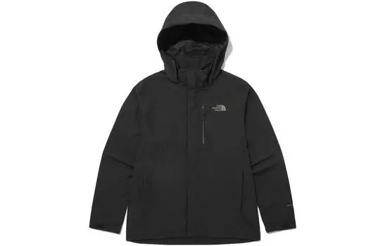 THE NORTH FACE Мужская куртка, цвет Black