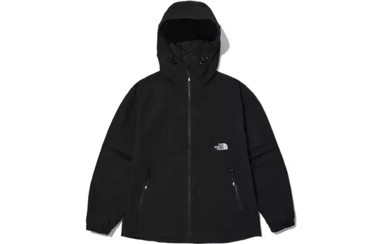 THE NORTH FACE Мужская куртка, цвет Black