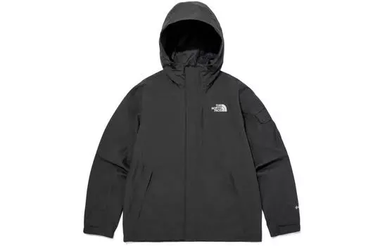 THE NORTH FACE Мужская куртка, цвет Black