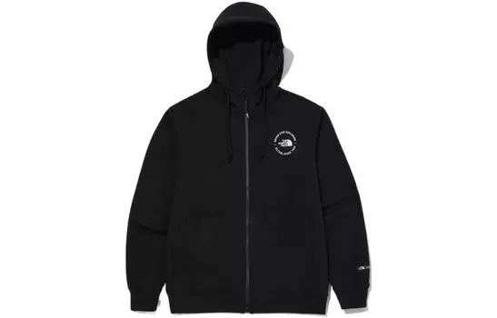 THE NORTH FACE Мужская куртка, цвет Black