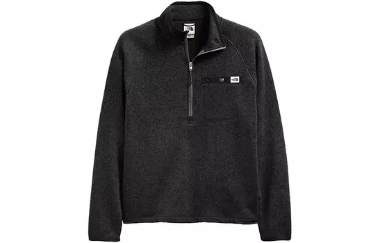 THE NORTH FACE Мужская куртка, цвет Black