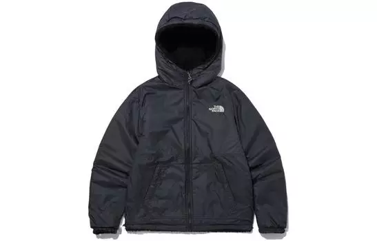 THE NORTH FACE Мужская куртка, цвет Black