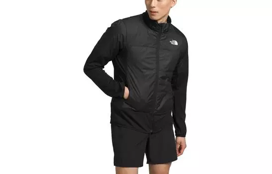 THE NORTH FACE Мужская куртка, цвет Black