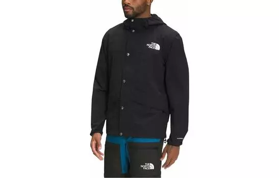 THE NORTH FACE Мужская куртка, цвет Black