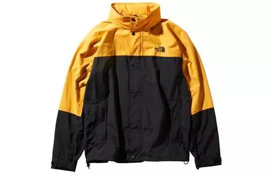 THE NORTH FACE Мужская куртка, цвет Black