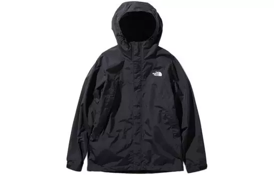 THE NORTH FACE Мужская куртка, цвет Black