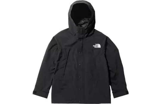 THE NORTH FACE Мужская куртка, цвет Black