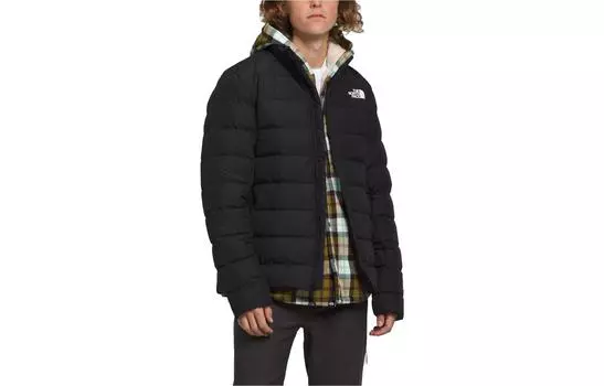 THE NORTH FACE Мужская куртка, цвет Black