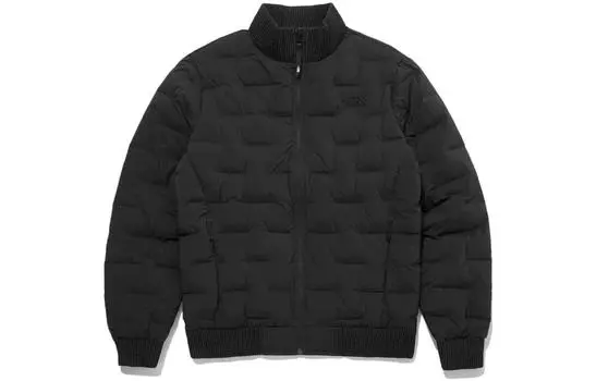 THE NORTH FACE Мужская куртка, цвет Black