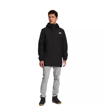 THE NORTH FACE Мужская куртка, цвет Black