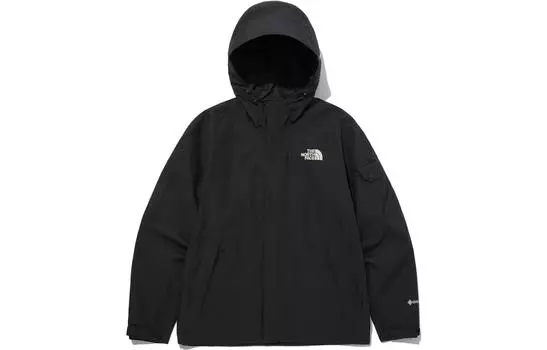 THE NORTH FACE Мужская куртка, цвет Black