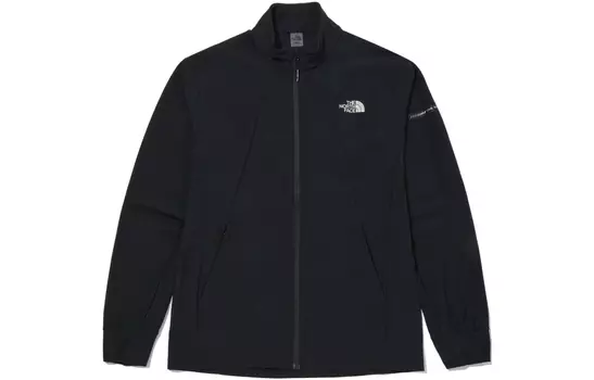 THE NORTH FACE Мужская куртка, цвет Black