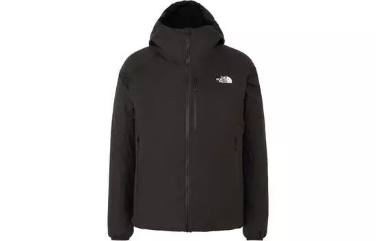 THE NORTH FACE Мужская куртка, цвет Black