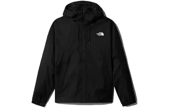 THE NORTH FACE Мужская куртка, цвет Black