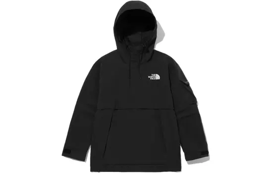 THE NORTH FACE Мужская куртка, цвет Black