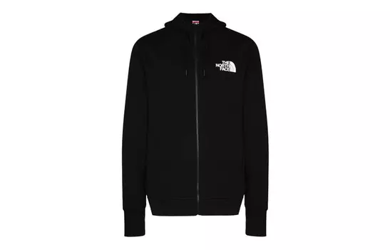 THE NORTH FACE Мужская куртка, цвет Black