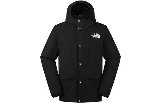 THE NORTH FACE Мужская куртка, цвет Black