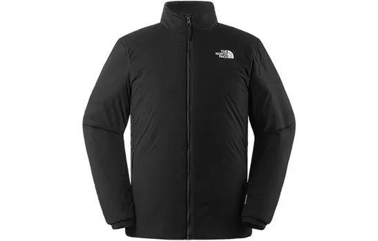 THE NORTH FACE Мужская куртка, цвет Black