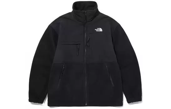 THE NORTH FACE Мужская куртка, цвет Black