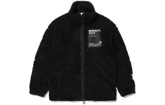 THE NORTH FACE Мужская куртка, цвет Black