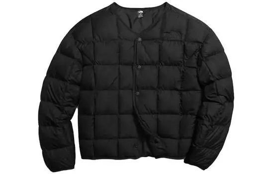 THE NORTH FACE Мужская куртка, цвет Black