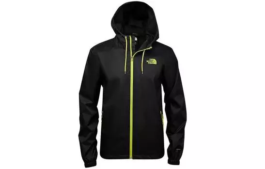 THE NORTH FACE Мужская куртка, цвет Black
