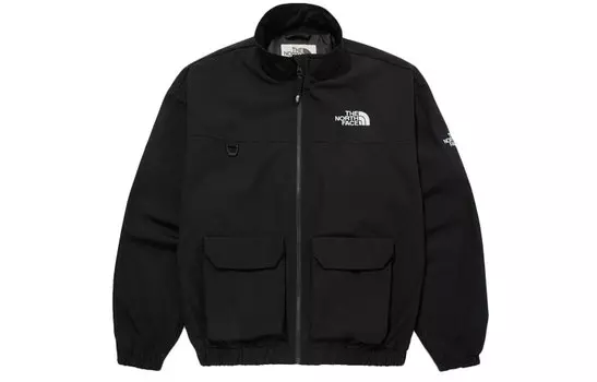THE NORTH FACE Мужская куртка, цвет Black