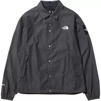 THE NORTH FACE Мужская куртка, цвет Black