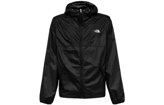 THE NORTH FACE Мужская куртка, цвет Black