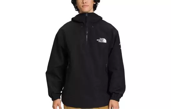 THE NORTH FACE Мужская куртка, цвет Black
