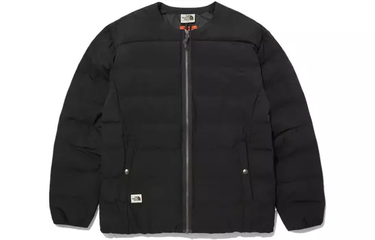 THE NORTH FACE Мужская куртка, цвет Black