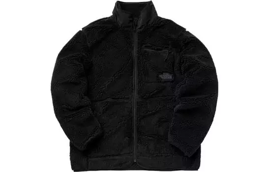 THE NORTH FACE Мужская куртка, цвет Black