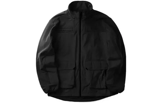 THE NORTH FACE Мужская куртка, цвет Black